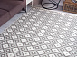 килим двухсторонний NUN KILIM NUN2 BEIGE