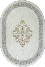 SAHARA-A 00759B CREAM HB / BEIGE FDY Овал