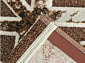YUTA 0T291RG BROWN / BROWN