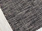 Ковер-циновка MARCA VB89A DARK BROWN