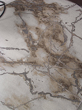 GRAFF 3270 GRAY-BEIGE Овал