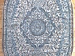 STYLE ML002 030 BLUE Овал
