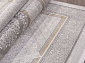 LISSABON SI001D GREY / GREY
