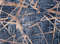 ZEUS 0B2497 BLUE / D.BLUE