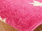 детский FUNKY TOP STARF pink ROUND