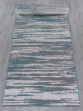 Ковровая Дорожка KAIR S143 BLUE