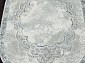NENSI GL073T GREY / GREY Овал