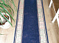 Ковровая дорожка  шерстяная Floare DALTA 251-4311