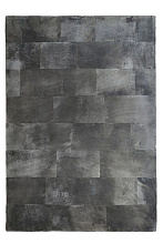 из натуральной овчины мутон BRICK DESING MUTON K54