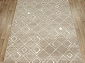 Ambiance 81223 Beige-White