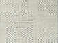 TUNIS 6801A WHITE / L.GRAY