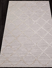 Ковер SOHO 23960A GREY / L.GREY