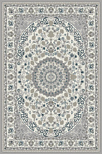 HALIF F611 GRAY-BLUE