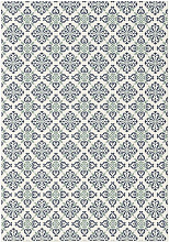 Ковер-циновка STAR 19246 969 Скандинавский