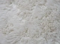 из искусственного меха Krolik 1000A T1120_CREAM шкура