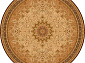REGIUS1.2 Round KASZAN sahara КРУГ