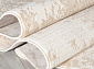 SIESTA M028A LIGHT BEIGE / BEIGE Овал