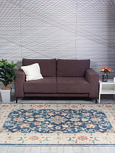Ковер ETHNIC PX6501 BLUE