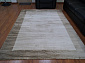 BORDER BANANA SILK LOOP&CUT HL 725 BEIGE-BROWN