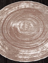 SAFIR 00843A BROWN / BROWN Круг