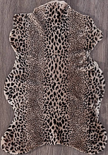 Ковер Мутон АВ LEOPARD BEIGE