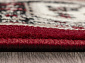 GAVANA D409 RED Овал