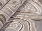 SAFIR 00841C GREY / BROWN