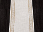 Ковровая дорожка VIVA TPR S002 CREAM
