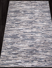 Ковер RICHI 8312 GRAY-BLUE