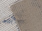 Ковровая Дорожка ANTEP DA492 635 BEIGE / NAVY