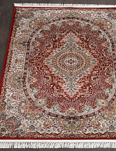 SHAHREZA D414 RED