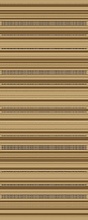 Ковер-циновка Decora 940-600 L