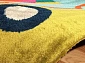 Детский ковер Sonic Kids Машины 5507 IA1 G