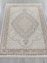 MOSSO 27226 BEIGE / BLUE