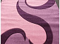 PARADISE L116 PINK Овал