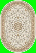 HEREKE 6167 61 Овал
