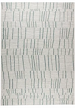 Ковер-циновка Lineo B157 BC01