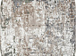 PARADIZE 01632A L.GREEN / BEIGE Овал