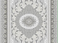 FLORA 9114G GREY / GREY