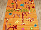 детский FUNKY-A GIRAFFE a apricot