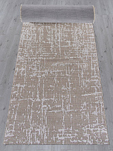 Грязезащитная ковровая дорожка VERDI TPR S136 BEIGE