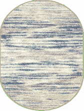 Ковер Соло 44006-26 овал