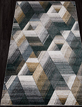 LONDON D830 GRAY