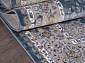 CASABLANKA 9760A BLUE / BLUE