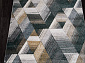LONDON D830 GRAY