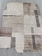 SAFIR 00838C GREY / BROWN