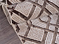 АРМИНА 04049B DARK BROWN