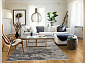 DUBAI-A 00267 GREY / BEIGE