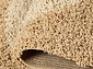 длинноворсовый  Highline  2443 9102 sand