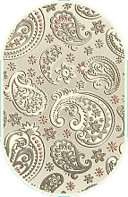 КАШЕМИР 50134-26 овал